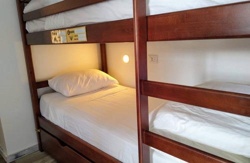 Coyhaique Hostel | Hostel ∙ 8 guests