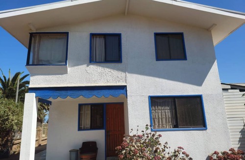 El Quisco Hostel | Hostel ∙ 8 guests