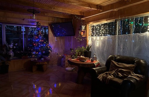 Tucapel Hostel | Hostel ∙ 8 guests