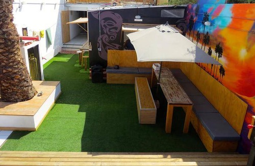 Iquique Hostel | Hostel ∙ 8 guests