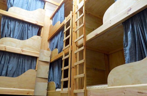 Iquique Hostel | Hostel ∙ 8 guests
