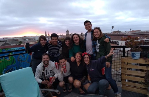 La Serena Hostel | Hostel ∙ 8 guests