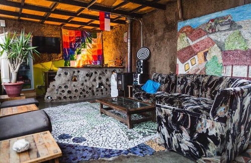 La Serena Hostel | Hostel ∙ 8 guests