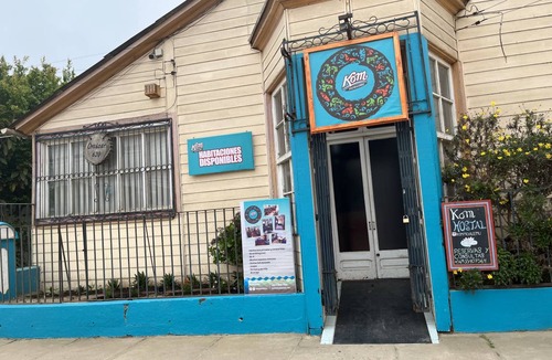 Pichilemu Hostel | Hostel ∙ 8 guests