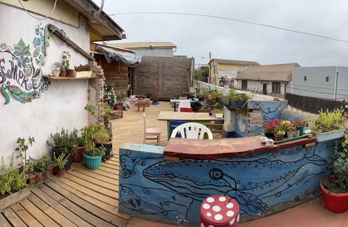 Pichilemu Hostel | Hostel ∙ 8 guests