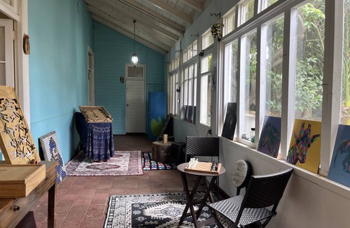 Pichilemu Hostel | Hostel ∙ 8 guests