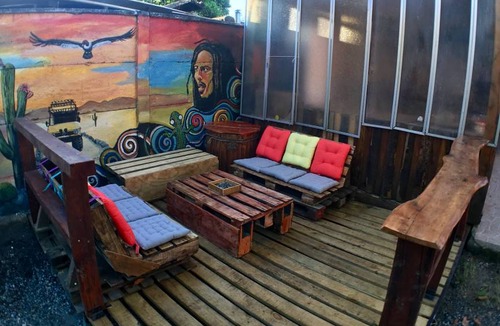 Pucon Hostel | Hostel ∙ 8 guests