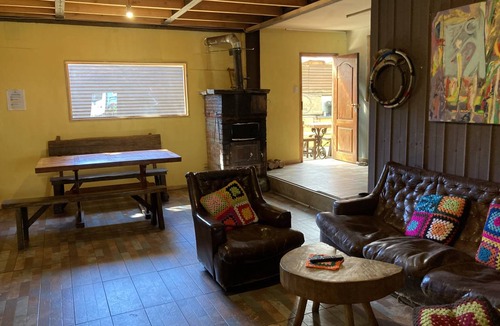 Pucon Hostel | Hostel ∙ 8 guests