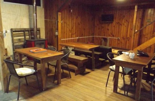 Pucon Hostel | Hostel ∙ 8 guests