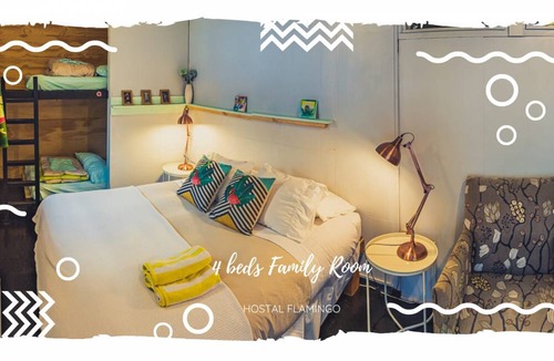 Pucon Hostel | Hostel ∙ 8 guests