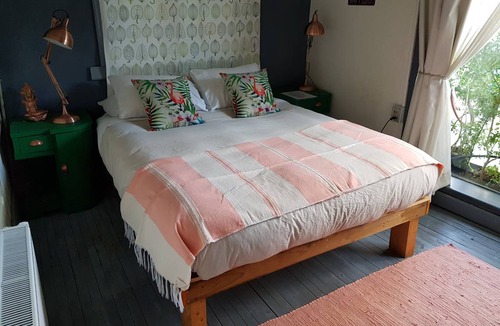 Pucon Hostel | Hostel ∙ 8 guests