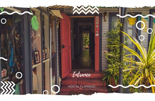 Pucon Hostel | Hostel ∙ 8 guests
