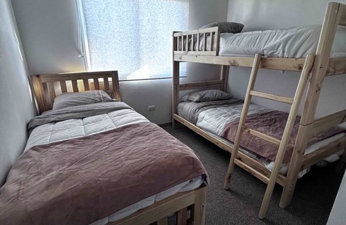 Santiago Hostel | Hostel ∙ 8 guests