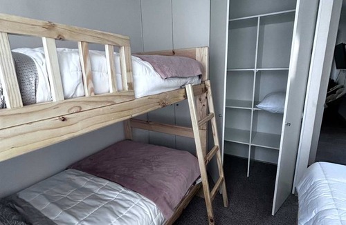 Santiago Hostel | Hostel ∙ 8 guests