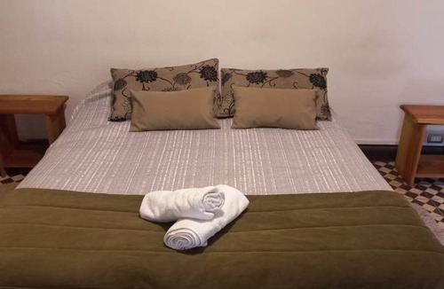 San Alfonso Hostel | Hostel ∙ 8 guests