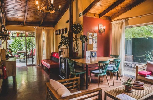 Santa Cruz Hostel | Hostel ∙ 8 guests