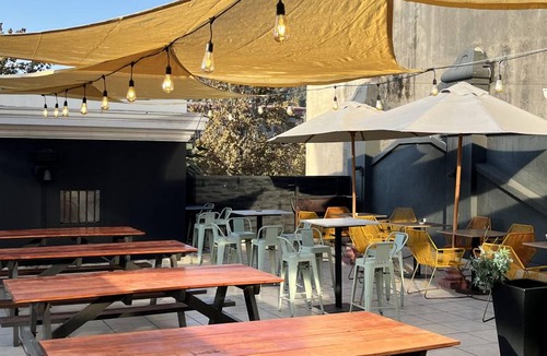 Lastarria Hostel | Hostel ∙ 8 guests