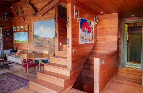 Farellones Hostel | Hostel ∙ 8 guests