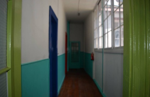 Cerro Alegre Hostel | Hostel ∙ 8 guests