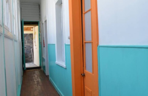 Cerro Alegre Hostel | Hostel ∙ 8 guests