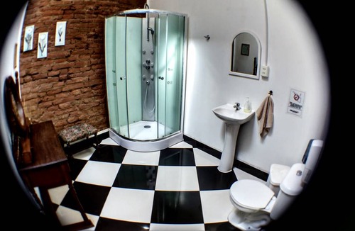 Valparaiso Hostel | Hostel ∙ 8 guests