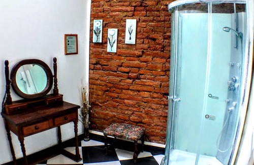 Valparaiso Hostel | Hostel ∙ 8 guests
