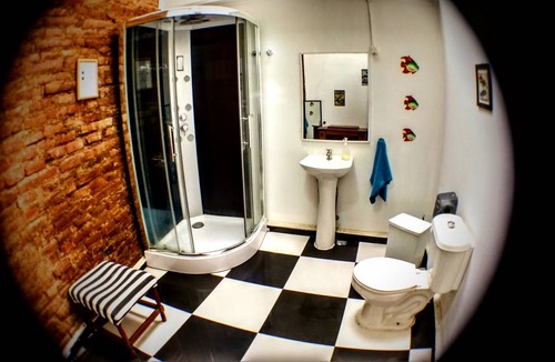 Valparaiso Hostel | Hostel ∙ 8 guests