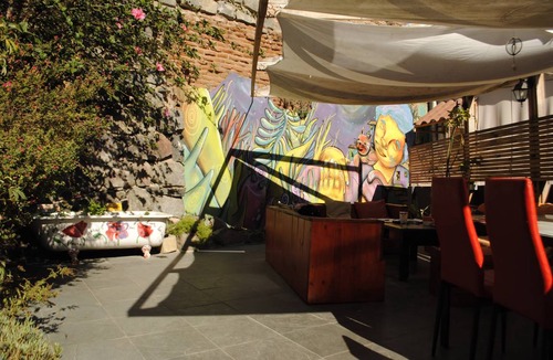 Valparaiso Hostel | Hostel ∙ 8 guests