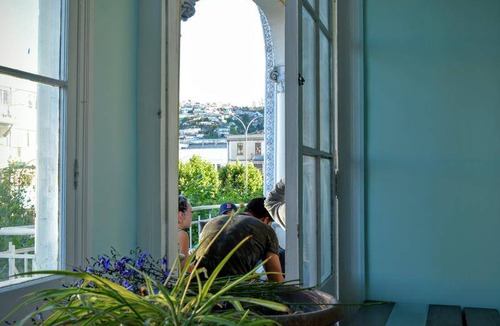Valparaiso Hostel | Hostel ∙ 8 guests