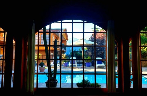 Vicuna Hostel | Hostel ∙ 8 guests