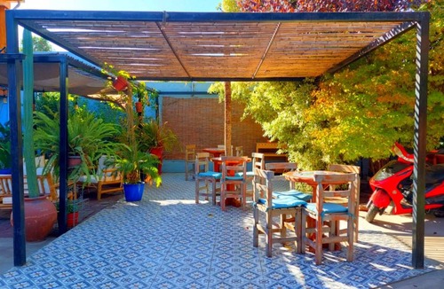 Vicuna Hostel | Hostel ∙ 8 guests