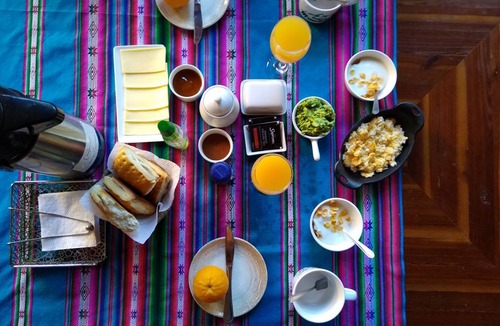 Vicuna Hostel | Hostel ∙ 8 guests