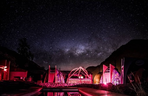 Vicuna Hostel | Hostel ∙ 8 guests