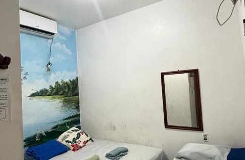 Flores Hostel | hostel amazonas
