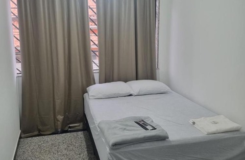 Guarulhos House | Hostel Anprado 5 kit café incluso, Próx-Aeroporto de Guarulhos