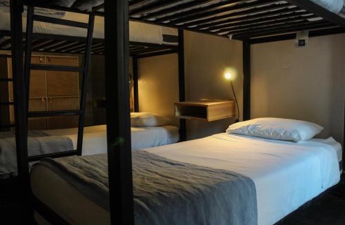 Lastarria Hostel | Hostel Boutique Merced 88