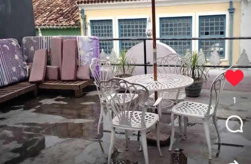 Santo Antonio House | Hostel
