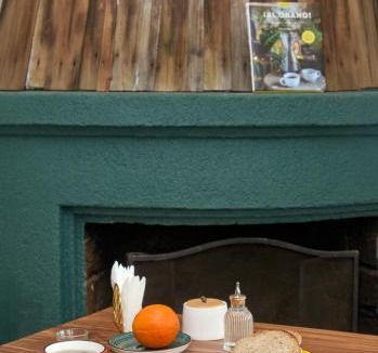 Osorno House | Hostel Café MESTIZO
