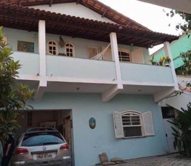 Caxambu House | Hostel Cantinho da Paz