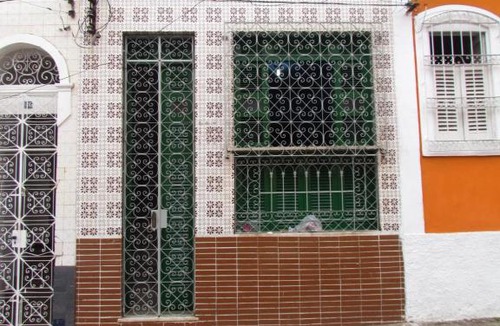 Sao Luis Historical Center House | Hostel Casa Amarela-Centro Histórico