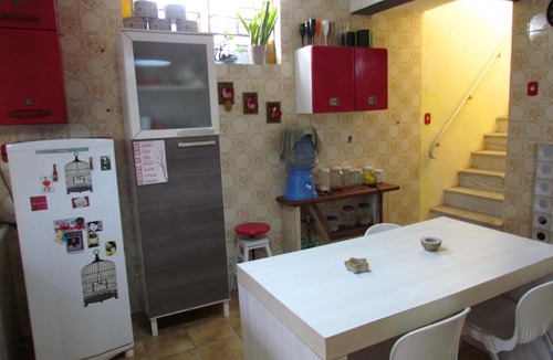 Sao Luis Historical Center House | Hostel Casa Amarela-Centro Histórico