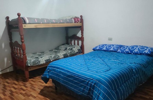 Humahuaca House | Hostel Casa de Familia