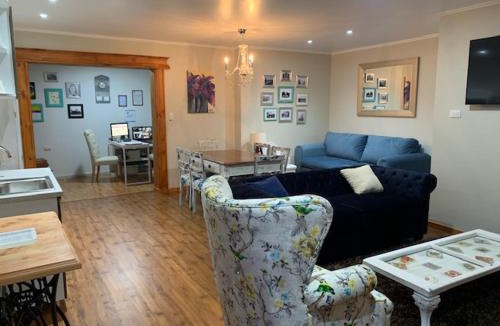 Osorno House | Hostel Chaman