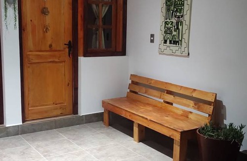 San Pedro de Atacama Hostel | Hostel ∙ 8 guests