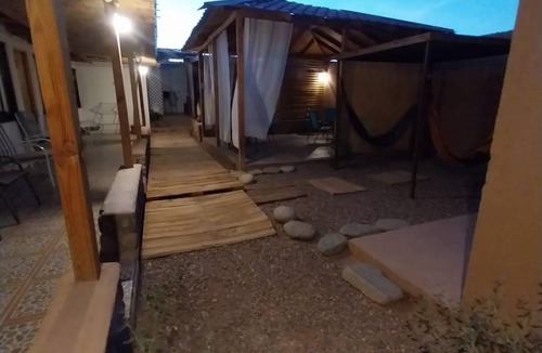 San Pedro de Atacama Hostel | Hostel ∙ 8 guests