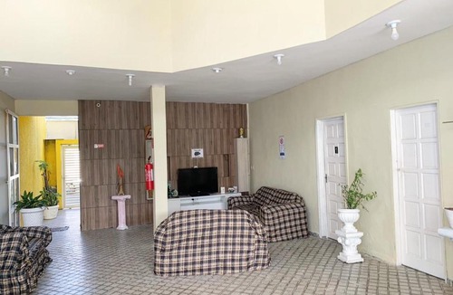 Ponta da Terra Hostel | Hostel da Paz