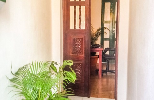 Salvador Hostel | Hostel da Providencia