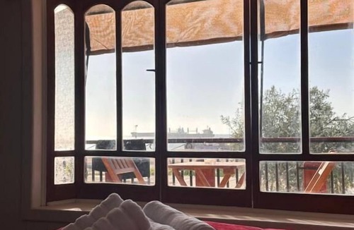 Caldera Hostel | HOSTEL EL ANCLA