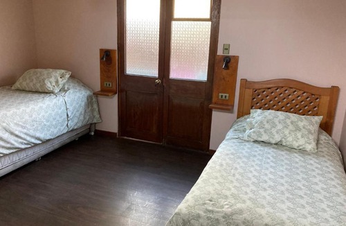 Iquique Hostel | Hostel El Bajo
