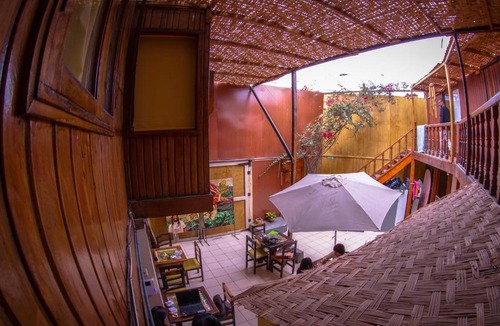 Iquique Hostel | Hostel El Bajo